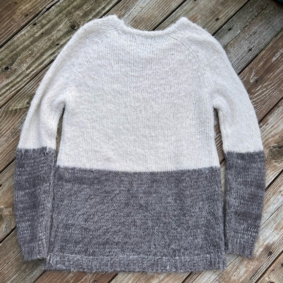 Urban Outfitters Kimchi Blue Mohair Blend Sweater - Picture 4 of 4